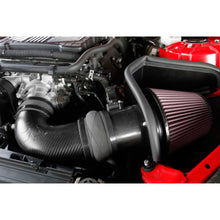 Load image into Gallery viewer, K&amp;N Cold Air Intake Chevy Camaro ZL1 V8-6.2L (2017-2019) [Air Charger Kit] 63-3099 - Default Title Alternate Image