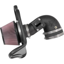 Load image into Gallery viewer, K&amp;N Cold Air Intake Cadillac ATS L4-2.0L (2016-2019) [Air Charger Kit] 63-3100 - Default Title Alternate Image