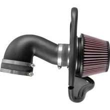 Load image into Gallery viewer, K&amp;N Cold Air Intake Cadillac ATS L4-2.0L (2016-2019) [Air Charger Kit] 63-3100 - Default Title Alternate Image