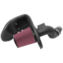 Load image into Gallery viewer, K&amp;N Cold Air Intake Chevy Malibu L4-1.5L (2016-2021) [Air Charger Kit] 63-3106 Alternate Image