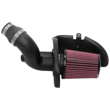 Load image into Gallery viewer, K&amp;N Cold Air Intake Chevy Malibu L4-1.5L (2016-2021) [Air Charger Kit] 63-3106 Alternate Image