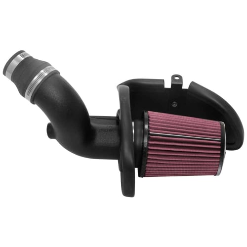 K&N Cold Air Intake Chevy Malibu L4-1.5L (2016-2021) [Air Charger Kit] 63-3106