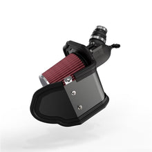 Load image into Gallery viewer, K&amp;N Cold Air Intake Chevy Malibu L4-1.5L (2016-2021) [Air Charger Kit] 63-3106 Alternate Image