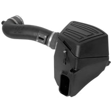 Load image into Gallery viewer, K&amp;N Cold Air Intake Chevy Tahoe/ Suburban 5.3L/6.2L V8 (2021) [Air Charger Kit] 63-3109 - Default Title Alternate Image