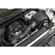 Load image into Gallery viewer, K&amp;N Cold Air Intake Chevy Tahoe/ Suburban 5.3L/6.2L V8 (2021) [Air Charger Kit] 63-3109 - Default Title Alternate Image