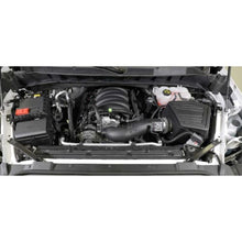 Load image into Gallery viewer, K&amp;N Cold Air Intake Chevy Tahoe/ Suburban 5.3L/6.2L V8 (2021) [Air Charger Kit] 63-3109 - Default Title Alternate Image