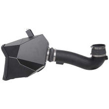 Load image into Gallery viewer, K&amp;N Cold Air Intake Cadillac Escalade 6.2L V8 (2021-2025) [Air Charger Kit] 63-3110 - Default Title Alternate Image