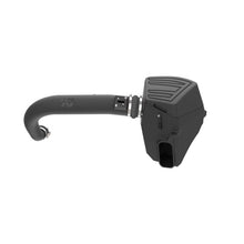 Load image into Gallery viewer, K&amp;N Cold Air Intake Chevy Silverado 1500/ GMC Sierra 1500 2.7L (2019-2021) [Air Charger Kit] 63-3113 - Default Title Alternate Image