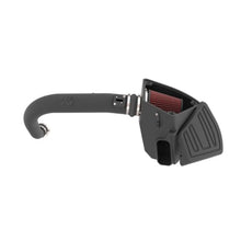 Load image into Gallery viewer, K&amp;N Cold Air Intake Chevy Silverado 1500/ GMC Sierra 1500 2.7L (2019-2021) [Air Charger Kit] 63-3113 - Default Title Alternate Image