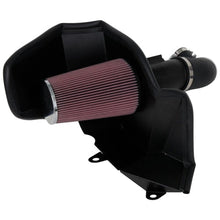 Load image into Gallery viewer, K&amp;N Cold Air Intake Chevy Blazer 3.6L V6 (2019-2025) [Air Charger Kit] 63-3115 - Default Title Alternate Image