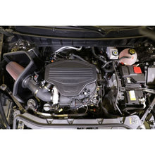 Load image into Gallery viewer, K&amp;N Cold Air Intake Holden Acadia 3.6L V6 (2018-2019) [Air Charger Kit] 63-3115 Alternate Image