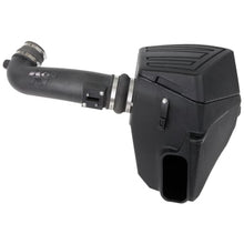 Load image into Gallery viewer, K&amp;N Cold Air Intake Chevy Silverado / GMC Sierra 1500 4.3L V6 (19-20) [Air Charger Kit] 63-3117 Alternate Image