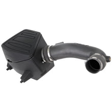 Load image into Gallery viewer, K&amp;N Cold Air Intake Chevy Silverado / GMC Sierra 1500 4.3L V6 (19-20) [Air Charger Kit] 63-3117 Alternate Image