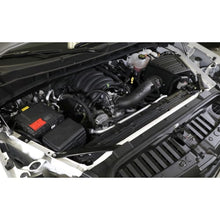 Load image into Gallery viewer, K&amp;N Cold Air Intake Chevy Silverado / GMC Sierra 1500 4.3L V6 (19-20) [Air Charger Kit] 63-3117 Alternate Image
