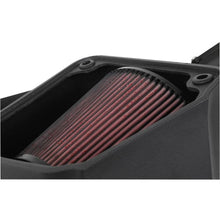 Load image into Gallery viewer, K&amp;N Cold Air Intake Silverado / Sierra 2500 3500 6.6L V8 (20-21-22) [Air Charger Kit] 63-3119 - Default Title Alternate Image