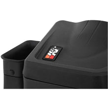Load image into Gallery viewer, K&amp;N Cold Air Intake Silverado / Sierra 2500 3500 6.6L V8 (20-21-22) [Air Charger Kit] 63-3119 - Default Title Alternate Image