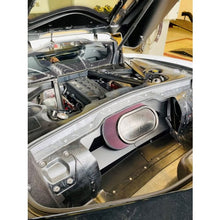 Load image into Gallery viewer, K&amp;N Cold Air Intake Corvette C8 6.2 (2020-2024) [High Flow Air Charger Kit] 63-3120 - Default Title Alternate Image