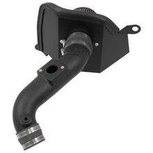 Load image into Gallery viewer, K&amp;N Cold Air Intake Honda Civic 2.0 DX EX LX (2016-2021) [Air Charger Kit w/ Heat Shield] 63-3517 - Default Title Alternate Image