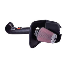 Load image into Gallery viewer, K&amp;N Cold Air Intake Infiniti QX56 5.6L V8 (2008-2010) [Air Charger Kit] 63-6012 - Default Title Alternate Image