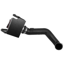Load image into Gallery viewer, K&amp;N Cold Air Intake Nissan Titan XD 5.0L V8 (2016-2018) [Air Charger Kit] 63-6017 - Default Title Alternate Image