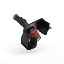 Load image into Gallery viewer, K&amp;N Cold Air Intake Infiniti QX56/QX80 5.6L V8 (2011-2021) [Air Charger Kit] 63-6018 - Default Title Alternate Image