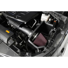 Load image into Gallery viewer, K&amp;N Cold Air Intake Infiniti QX56/QX80 5.6L V8 (2011-2021) [Air Charger Kit] 63-6018 - Default Title Alternate Image
