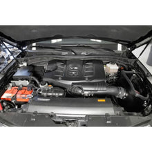 Load image into Gallery viewer, K&amp;N Cold Air Intake Infiniti QX56/QX80 5.6L V8 (2011-2021) [Air Charger Kit] 63-6018 - Default Title Alternate Image