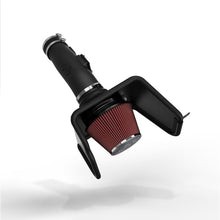 Load image into Gallery viewer, K&amp;N Cold Air Intake Nissan Titan 5.6L V8 (2017-2022) [Air Charger Kit] 63-6019 - Default Title Alternate Image