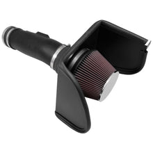 Load image into Gallery viewer, K&amp;N Cold Air Intake Nissan Titan 5.6L V8 (2017-2022) [Air Charger Kit] 63-6019 - Default Title Alternate Image