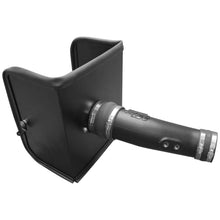 Load image into Gallery viewer, K&amp;N Cold Air Intake Nissan Titan XD 5.6L V8 (2017-2018) [Air Charger Kit] 63-6020 - Default Title Alternate Image
