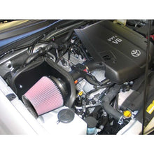 Load image into Gallery viewer, K&amp;N Cold Air Intake Toyota Tacoma 4.0L V6 (05-11) [Air Charger Kit] 63-9025 - Default Title Alternate Image