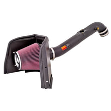 Load image into Gallery viewer, K&amp;N Cold Air Intake Toyota Tacoma 2.7L L4 (05-20) [Air Charger Kit] 63-9026 - Default Title Alternate Image