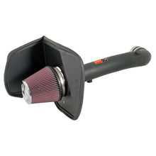 Load image into Gallery viewer, K&amp;N Cold Air Intake Toyota Sequoia/Tundra 4.7L V8 (2005-2007) [Air Charger Kit] 63-9027 - Default Title Alternate Image