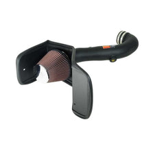Load image into Gallery viewer, K&amp;N Cold Air Intake Toyota 4Runner 4.7L V8 Gas (2005-2008) [Air Charger Kit] 63-9029 - Default Title Alternate Image