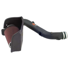 Load image into Gallery viewer, K&amp;N Cold Air Intake Toyota FJ Cruiser 4.0L V6 (2007-2009) [Air Charger Kit] 63-9030 - Default Title Alternate Image