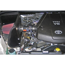 Load image into Gallery viewer, K&amp;N Cold Air Intake Toyota Tundra 4.0L V6 (2007-2010) [Air Charger Kit] 63-9033 - Default Title Alternate Image
