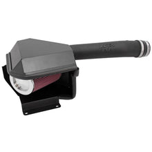 Load image into Gallery viewer, K&amp;N Cold Air Intake Toyota 4Runner/ FJ Cruiser 4.0L V6 (2010-2021) [Air Charger Kit] 63-9034 - Default Title Alternate Image