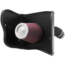 Load image into Gallery viewer, K&amp;N Cold Air Intake Toyota Sequoia/Tundra 5.7L V8 (2012-2021) [Air Charger Kit] 63-9036 - Default Title Alternate Image
