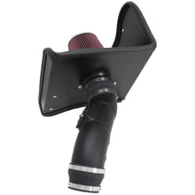 Load image into Gallery viewer, K&amp;N Cold Air Intake Toyota Sequoia/Tundra 5.7L V8 (2012-2021) [Air Charger Kit] 63-9036 - Default Title Alternate Image