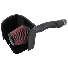 Load image into Gallery viewer, K&amp;N Cold Air Intake Toyota Tacoma 4.0L V6 (12-15) [Air Charger Kit] 63-9037 - Default Title Alternate Image