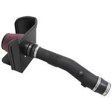 Load image into Gallery viewer, K&amp;N Cold Air Intake Toyota Tacoma 4.0L V6 (12-15) [Air Charger Kit] 63-9037 - Default Title Alternate Image