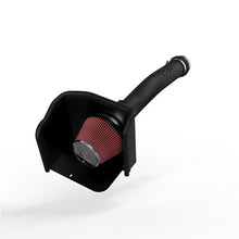 Load image into Gallery viewer, K&amp;N Cold Air Intake Toyota Tacoma 3.5L V6 (16-22) [Air Charger Kit] 63-9039 - Default Title Alternate Image