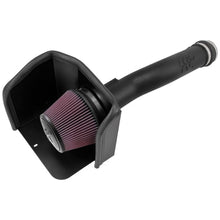 Load image into Gallery viewer, K&amp;N Cold Air Intake Toyota Tacoma 3.5L V6 (16-22) [Air Charger Kit] 63-9039 - Default Title Alternate Image