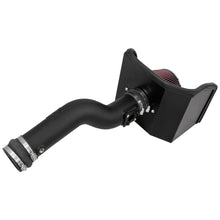 Load image into Gallery viewer, K&amp;N Cold Air Intake Toyota Tacoma 3.5L V6 (16-22) [Air Charger Kit] 63-9039 - Default Title Alternate Image