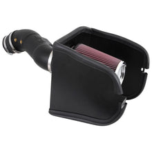 Load image into Gallery viewer, K&amp;N Cold Air Intake Toyota Land Cruiser (07) /Land Cruiser (16-19) 5.7L V8 [Air Charger Kit] 63-9040 - Default Title Alternate Image
