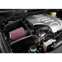 Load image into Gallery viewer, K&amp;N Cold Air Intake Toyota Tacoma 2.7L L4 (05-20) [Air Charger Kit] 63-9026 - Default Title Alternate Image