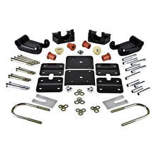 Load image into Gallery viewer, Belltech Lowering Kit Chevy Astro / GMC Safari RWD w/ Factory Steel Leaf (95-02) Front And Rear - w/o or w/ Shocks - 2" F/3.5" R drop / w/ Nitro Drop 2 Alternate Image