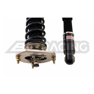 1195.00 BC Racing Coilovers Chevy Cobalt & Cobalt SS (2005-2010) w/ Front Camber Plates - Redline360