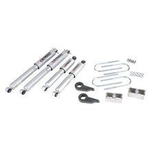 Load image into Gallery viewer, Belltech Lowering Kit GMC Typhoon/Syclone (91-93) Front And Rear - w/o or w/ Shocks - w/ Street Performance Alternate Image