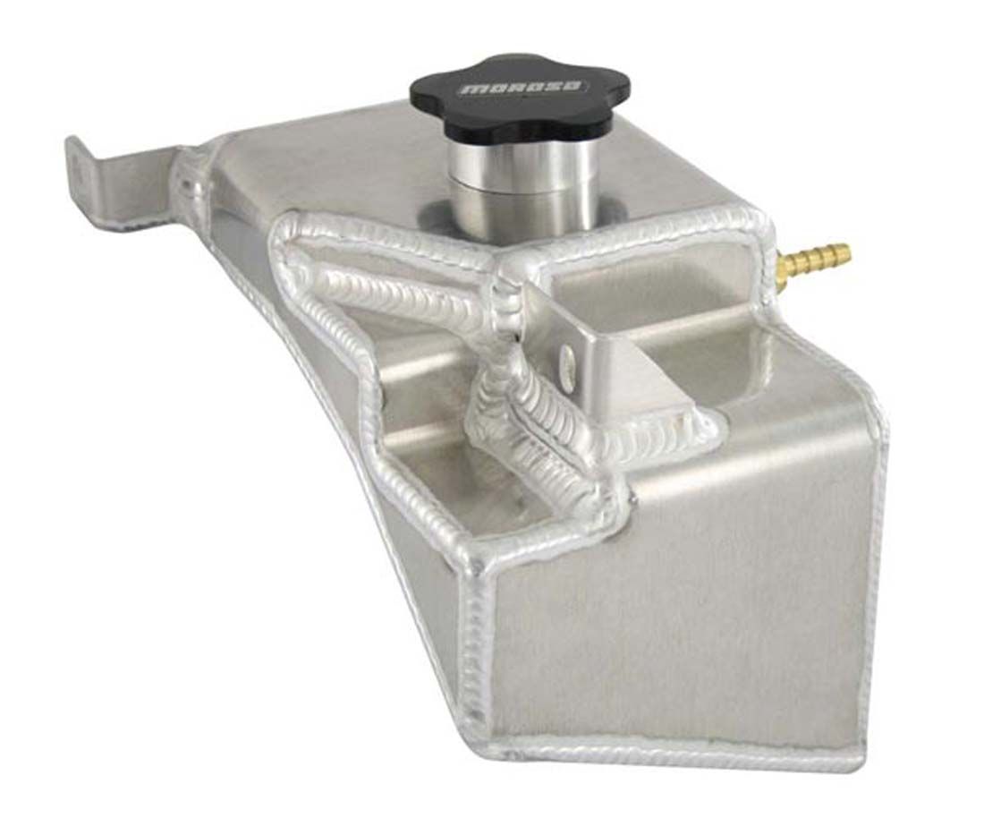 Moroso Coolant Expansion Tank Mazda Miata NA (1990-1997) 63780